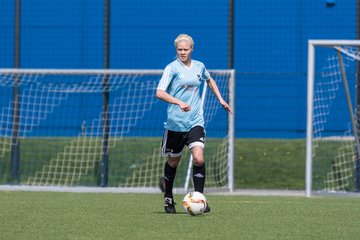 Bild 63 - Frauen Union Tornesch - Eimsbuettel : Ergebnis: 1:1